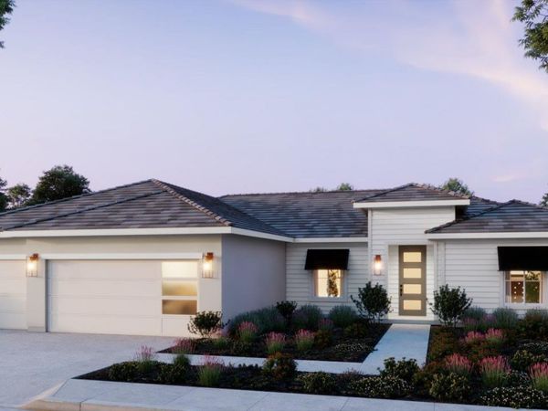 14705 Alpenglow Street, Bakersfield, CA 93314