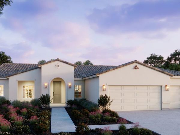 14717 Alpenglow Street, Bakersfield, CA 93314