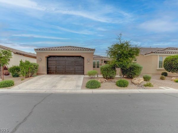 5641 Sagamore Canyon Street , North Las Vegas, NV 89081