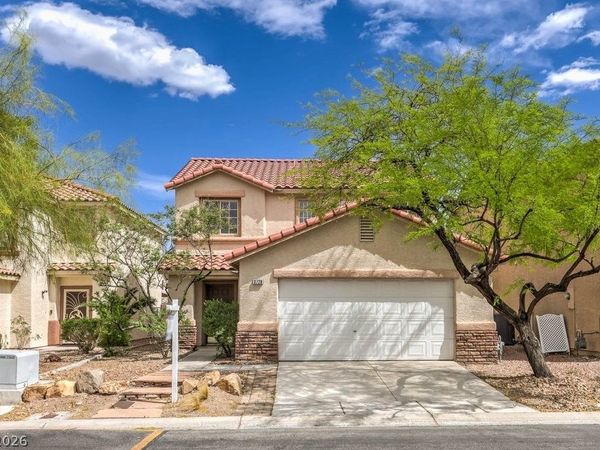 3728 Ashling Street , Las Vegas, NV 89129