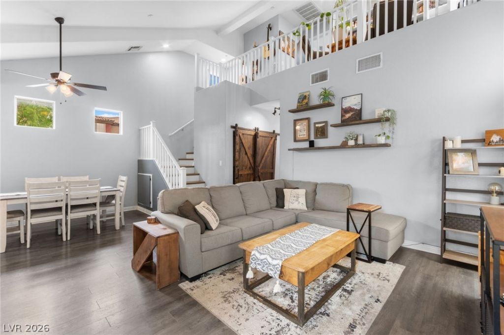 7876 Marbledoe Street, Las Vegas, NV 89149 Main Photo