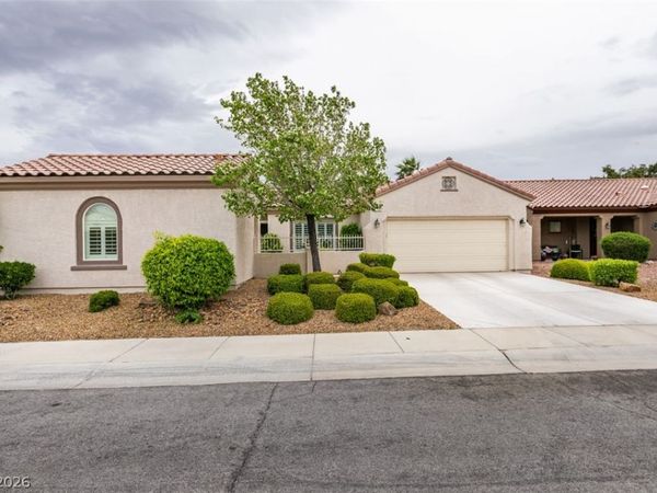 2150 Clearwater Lake Drive, Henderson, NV 89044