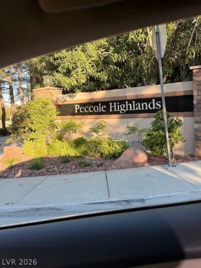 10004 Long Cattle Avenue, Las Vegas, NV 89117 Main Photo