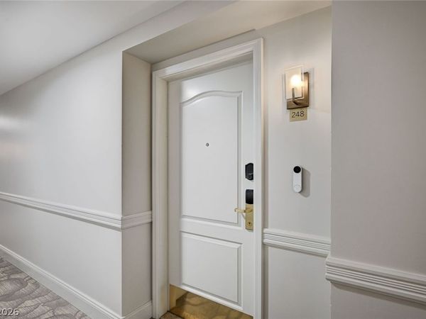 30 Strada Di Villaggio , Unit 248, Henderson, NV 89011