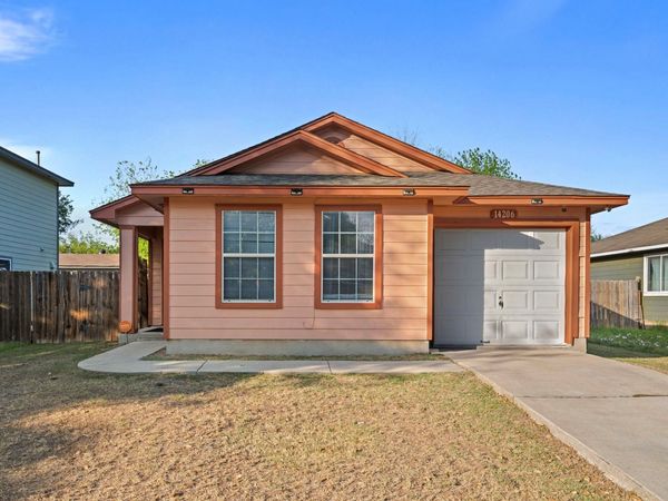 14206 Varrelman ST, Austin, TX 78725