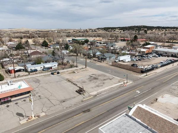 826 Main St, Walsenburg, CO 81089