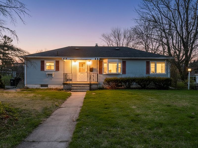 404 Koch Avenue, Vandalia, OH 45377 Photo 1