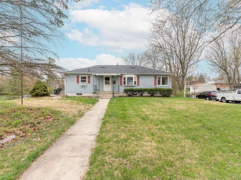 404 Koch Avenue, Vandalia, OH 45377 Photo 2