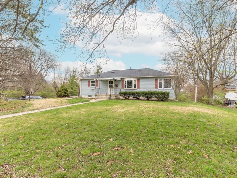 404 Koch Avenue, Vandalia, OH 45377 Photo 3