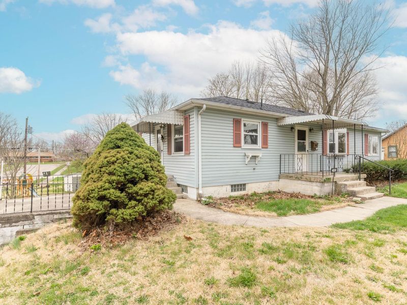 404 Koch Avenue, Vandalia, OH 45377 Photo 4