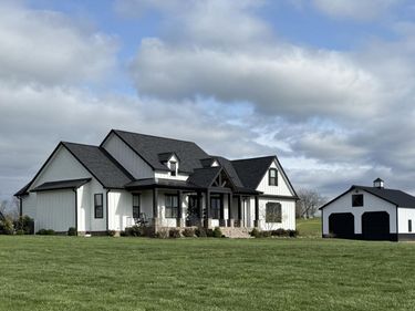 1160 Dry Fork Road, Danville, KY 40422