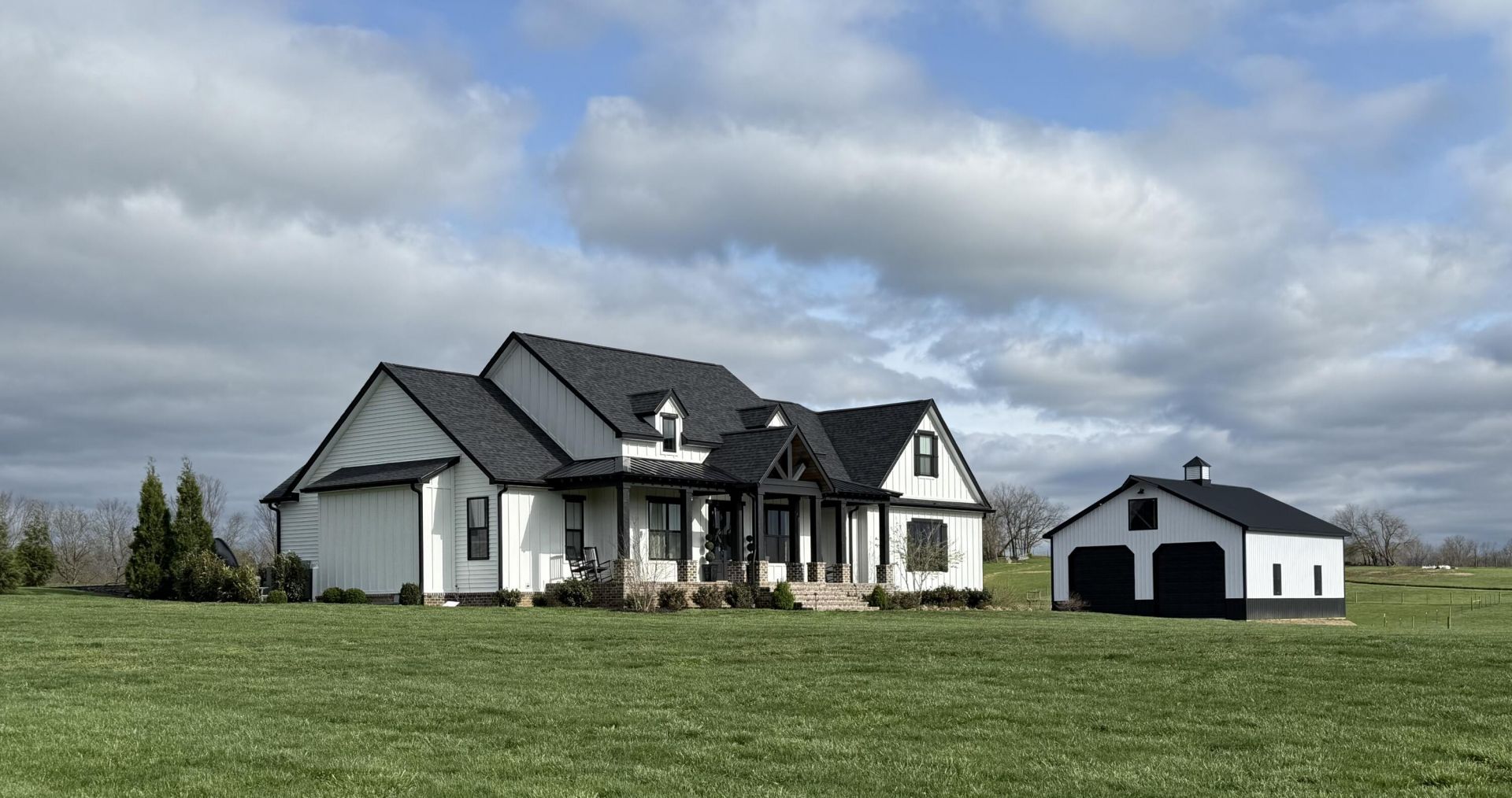 1160 Dry Fork Road, Danville, KY 40422