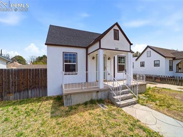 624 Euclid Avenue, Pueblo, CO 81004