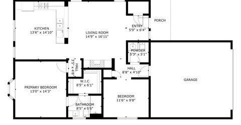 2272 Winding Way, Lincoln, CA 95648 Photo