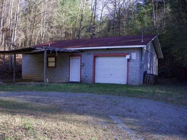 0 Blue Arrow Lane, Mineral Bluff, GA 30559