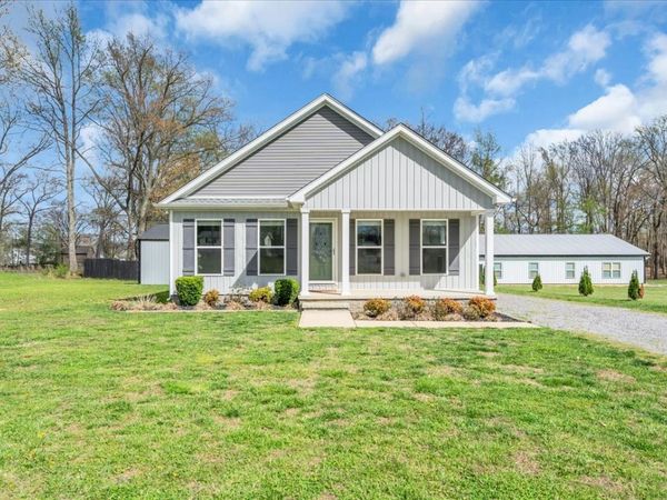 778 Foster Rd, Smithville, TN 37166