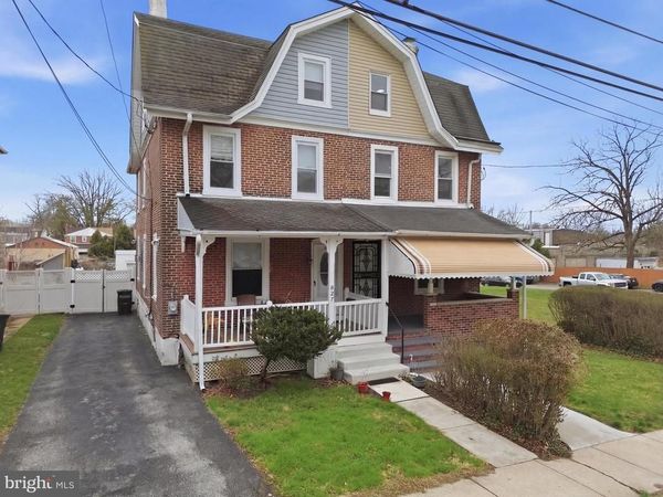 825 AUBREY AVENUE , ARDMORE, PA 19003