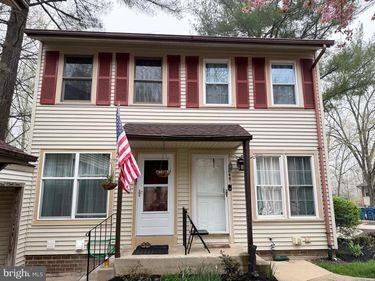 2847 CHABLIS CIRCLE, WOODBRIDGE, VA 22192