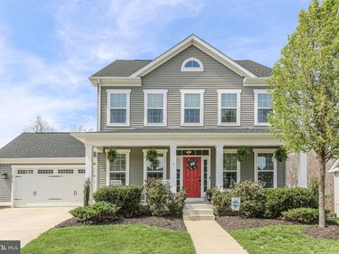 8714 WILMORE LANE, SPOTSYLVANIA, VA 22553