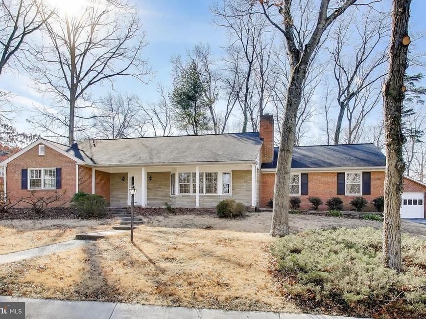 4007 Harrison Road, Beltsville, MD 20705 Main Photo