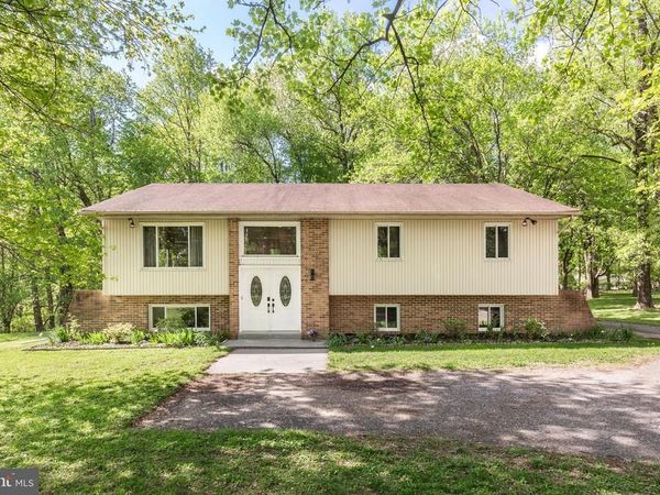 12360 GREENSPRING AVENUE, OWINGS MILLS, MD 21117