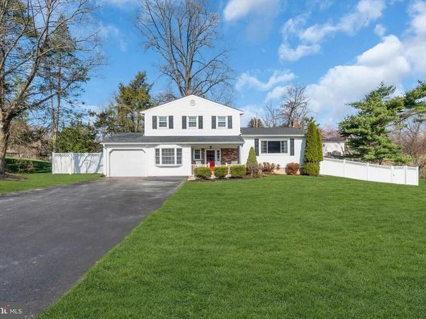 112 MOUNTAIN VIEW, EWING TWP, NJ 08560