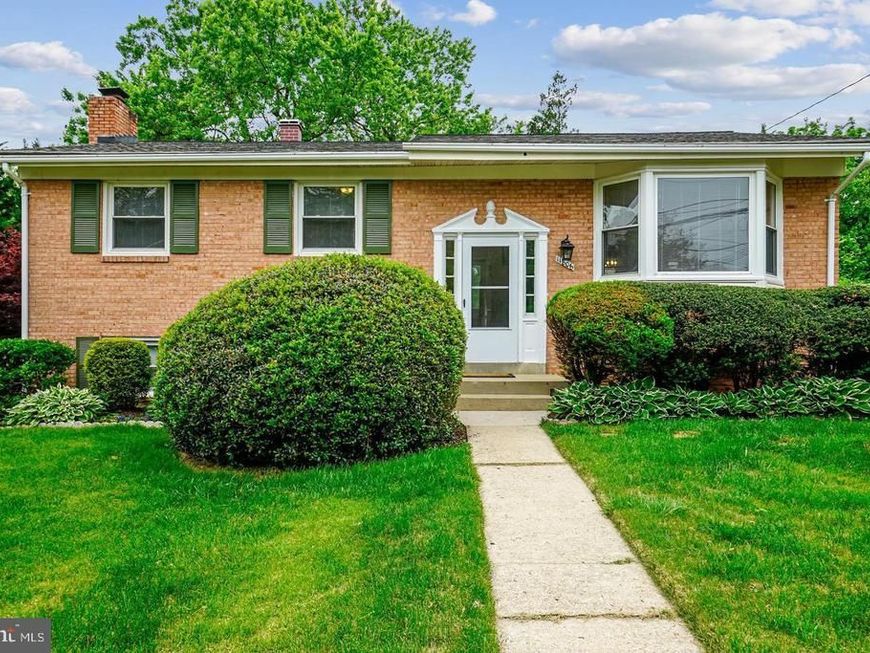 11806 Seven Locks Road, Potomac, MD 20854 Main Photo