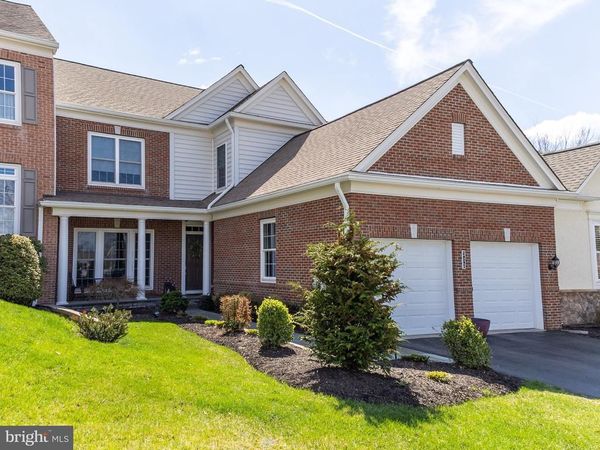 313 S CALDWELL CIRCLE, DOWNINGTOWN, PA 19335