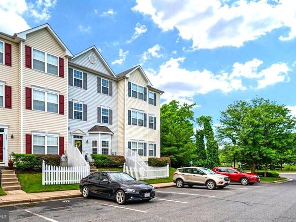 1525 FAIRBROOK COURT , SEVERN, MD 21144