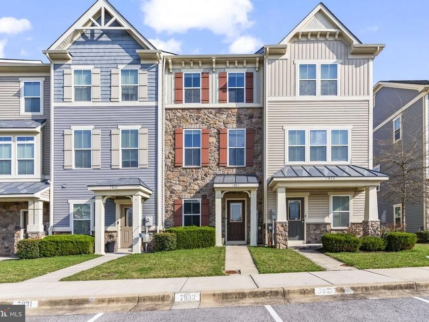 7933 Trailview Crossing, Glen Burnie, MD 21060 Main Photo