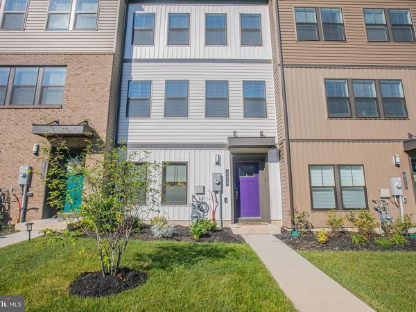 826 TEACHER MITCHELL ROAD, GLEN BURNIE, MD 21060