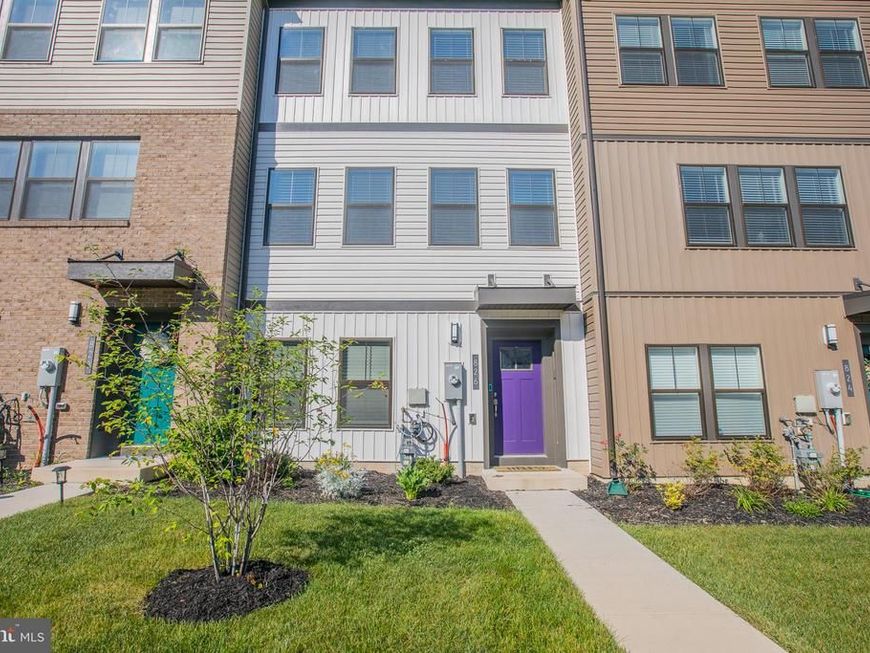 826 Teacher Mitchell Road, Glen Burnie, MD 21060 Main Photo