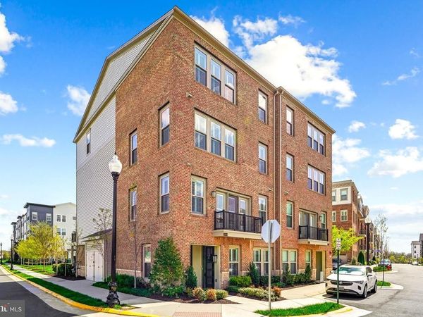 23608 HAVELOCK WALK TERRACE, ASHBURN, VA 20148