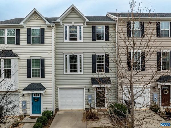 2124 ELM TREE CT, CHARLOTTESVILLE, VA 22911