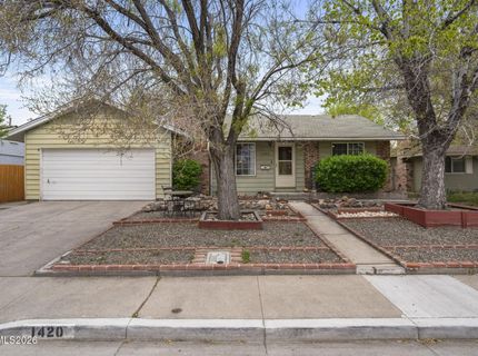 1420 Tanglewood Drive, Sparks, NV 89431 Photo