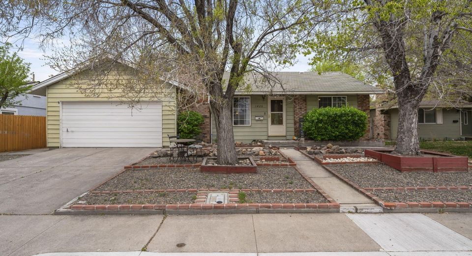 1420 Tanglewood Drive, Sparks, NV 89431 Photo