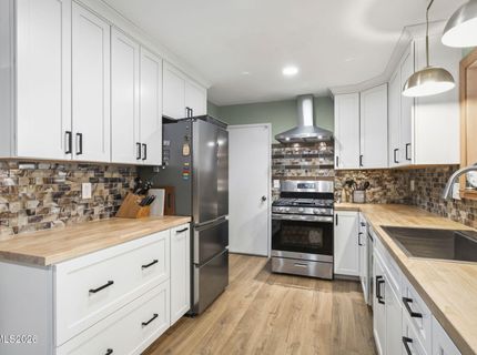 1420 Tanglewood Drive, Sparks, NV 89431 Photo