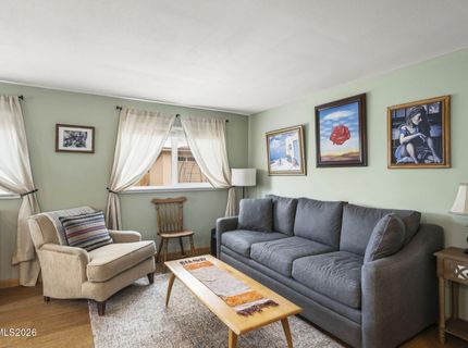 1420 Tanglewood Drive, Sparks, NV 89431 Photo