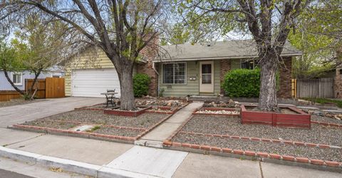 1420 Tanglewood Drive, Sparks, NV 89431 Photo