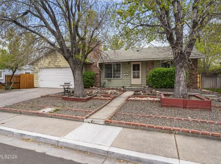 1420 Tanglewood Drive, Sparks, NV 89431 Photo