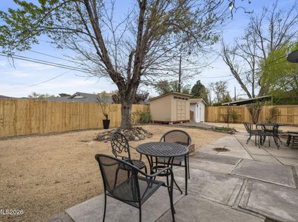 1420 Tanglewood Drive, Sparks, NV 89431 Photo