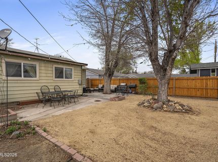 1420 Tanglewood Drive, Sparks, NV 89431 Photo