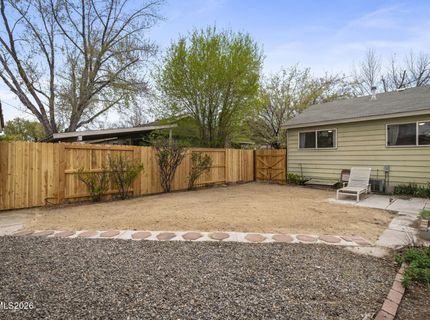 1420 Tanglewood Drive, Sparks, NV 89431 Photo