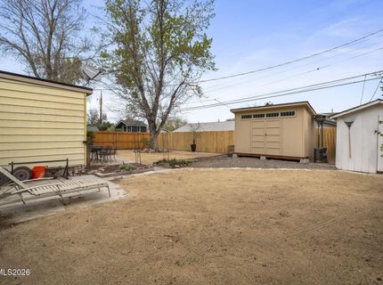 1420 Tanglewood Drive, Sparks, NV 89431 Photo