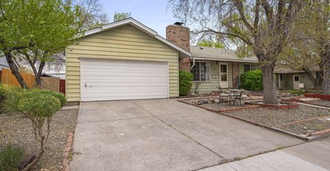 1420 Tanglewood Drive, Sparks, NV 89431 Photo