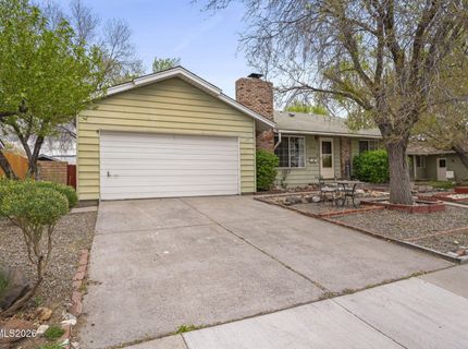 1420 Tanglewood Drive, Sparks, NV 89431 Photo