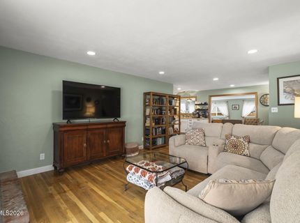 1420 Tanglewood Drive, Sparks, NV 89431 Photo