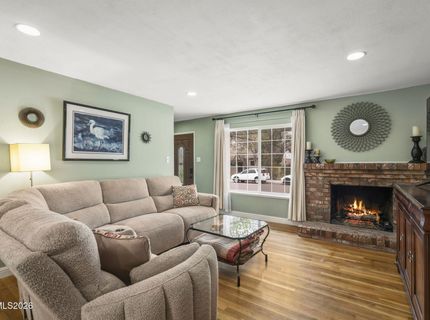 1420 Tanglewood Drive, Sparks, NV 89431 Photo