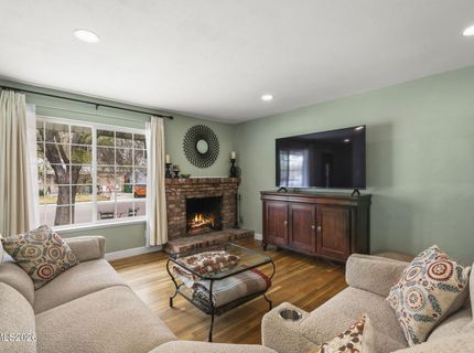 1420 Tanglewood Drive, Sparks, NV 89431 Photo