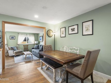 1420 Tanglewood Drive, Sparks, NV 89431 Photo